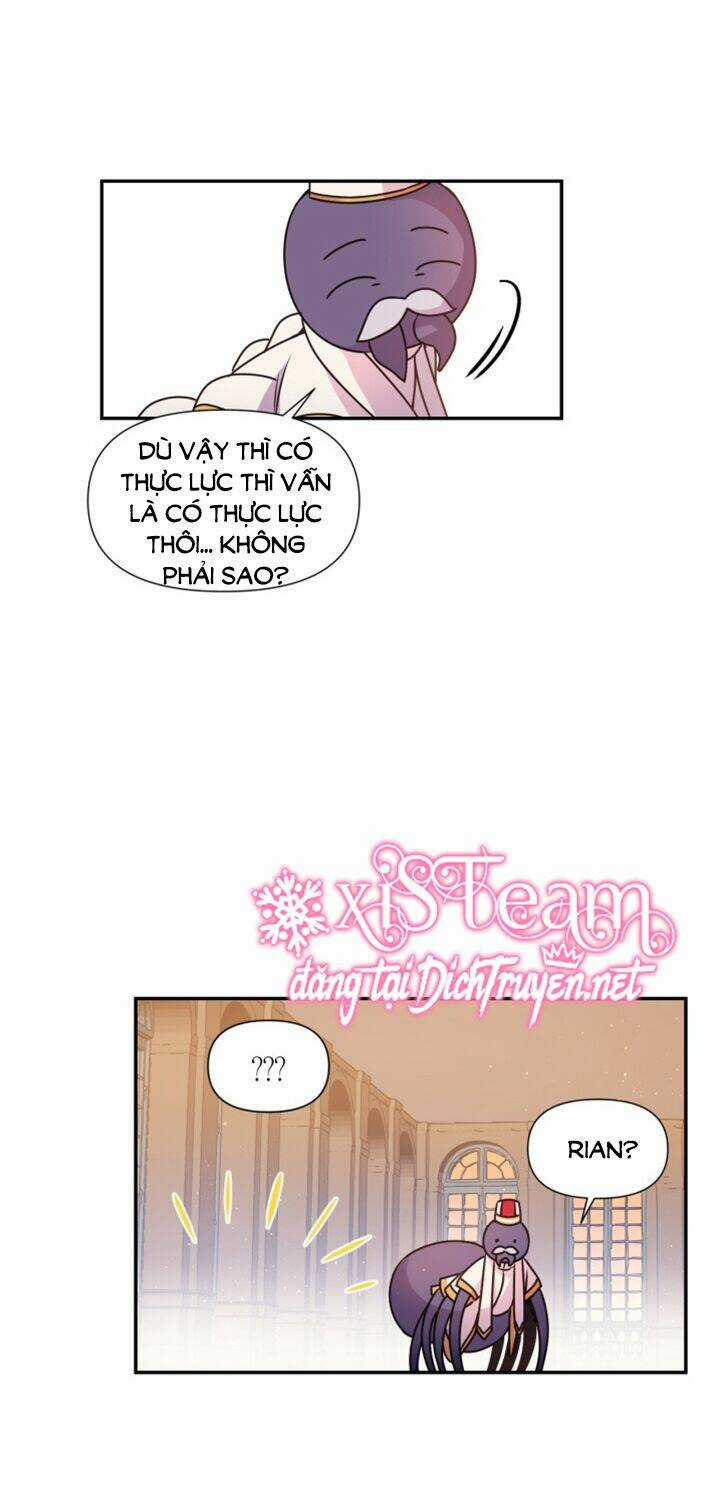 Hãy Cẩn Thận Sợi Tơ Hồng Chapter 1 trang 41