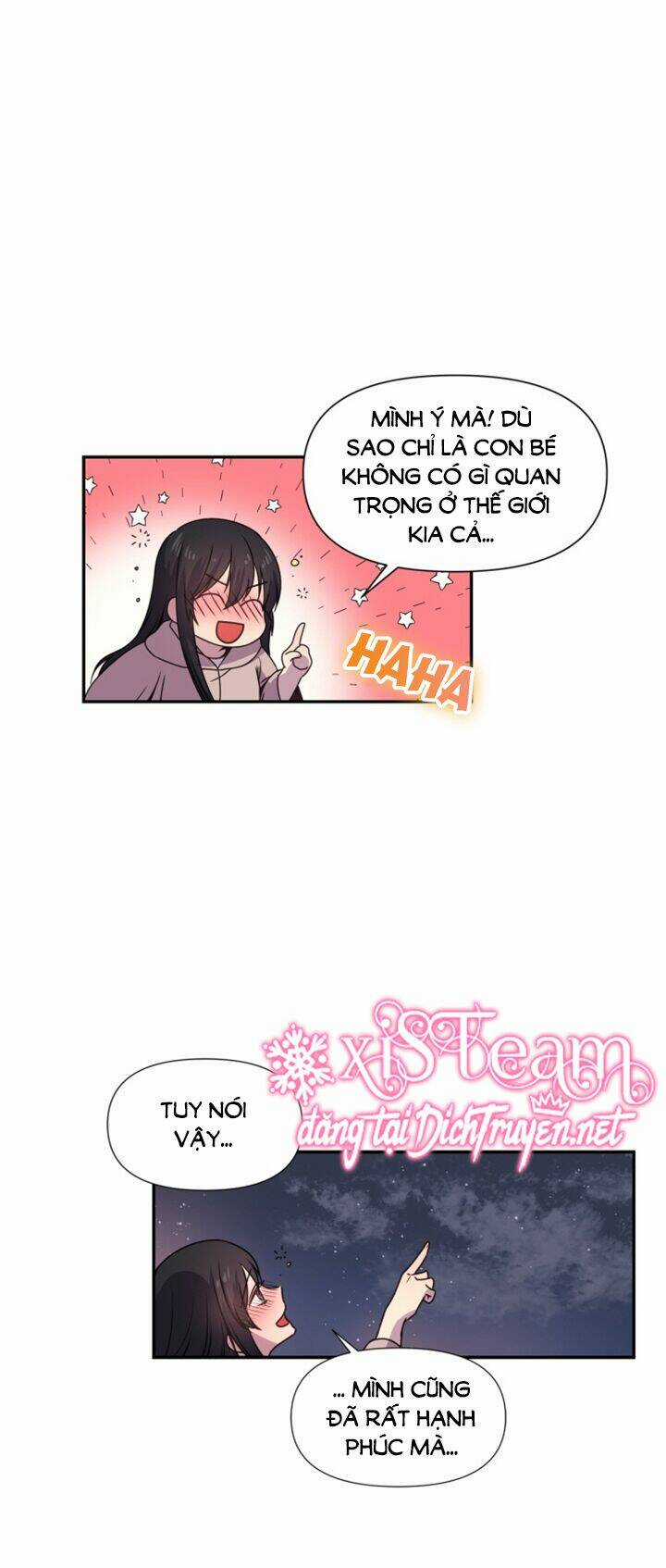 Hãy Cẩn Thận Sợi Tơ Hồng Chapter 1 trang 43