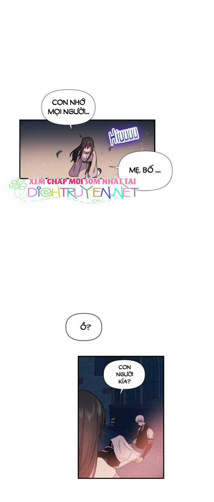 Hãy Cẩn Thận Sợi Tơ Hồng Chapter 1 trang 44