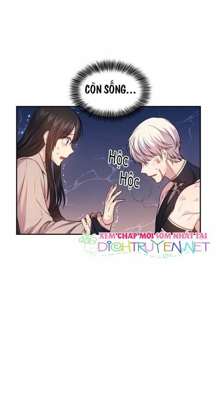 Hãy Cẩn Thận Sợi Tơ Hồng Chapter 1 trang 48