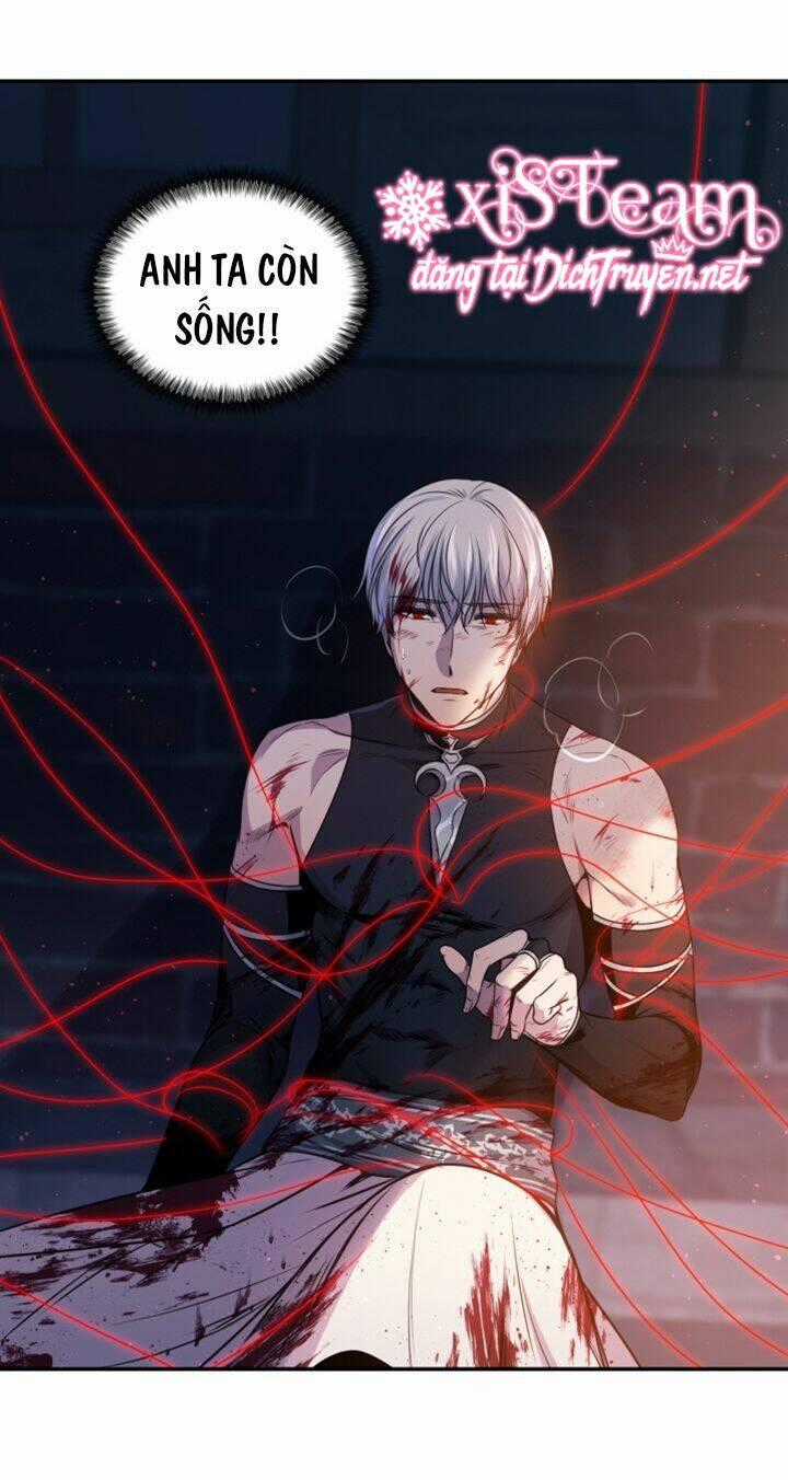 Hãy Cẩn Thận Sợi Tơ Hồng Chapter 1 trang 49