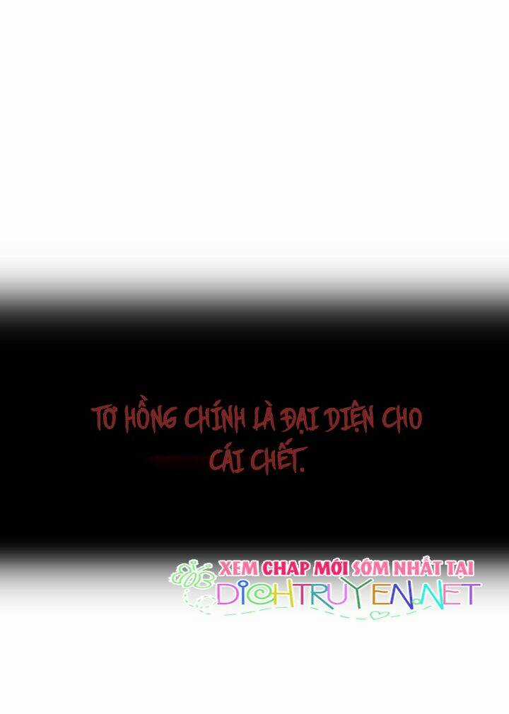 Hãy Cẩn Thận Sợi Tơ Hồng Chapter 1 trang 8