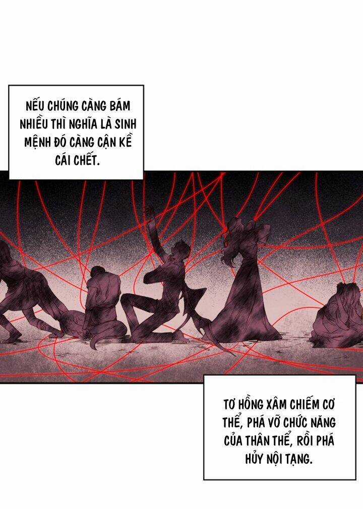 Hãy Cẩn Thận Sợi Tơ Hồng Chapter 1 trang 9