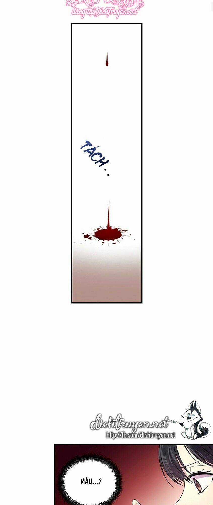 Hãy Cẩn Thận Sợi Tơ Hồng Chapter 10 trang 11