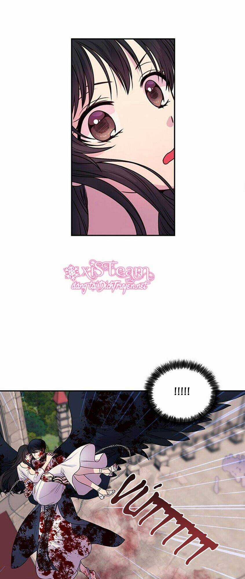 Hãy Cẩn Thận Sợi Tơ Hồng Chapter 10 trang 15