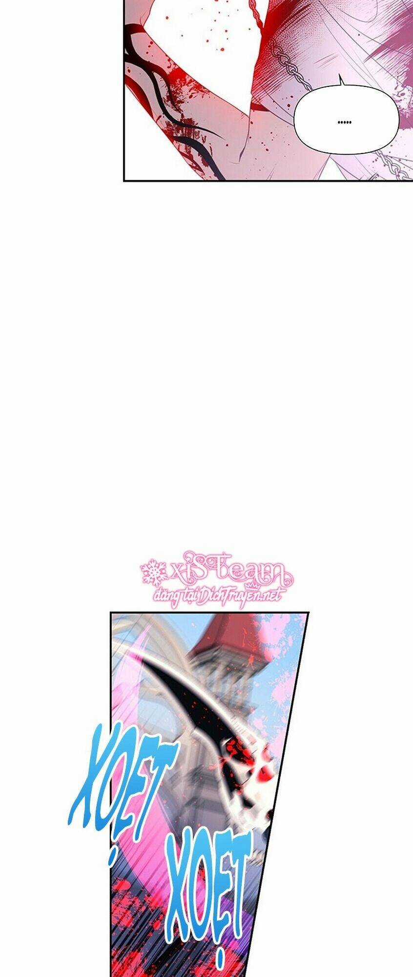 Hãy Cẩn Thận Sợi Tơ Hồng Chapter 10 trang 2