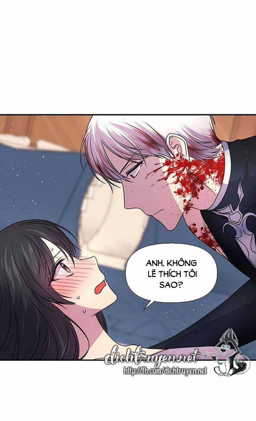 Hãy Cẩn Thận Sợi Tơ Hồng Chapter 10 trang 30