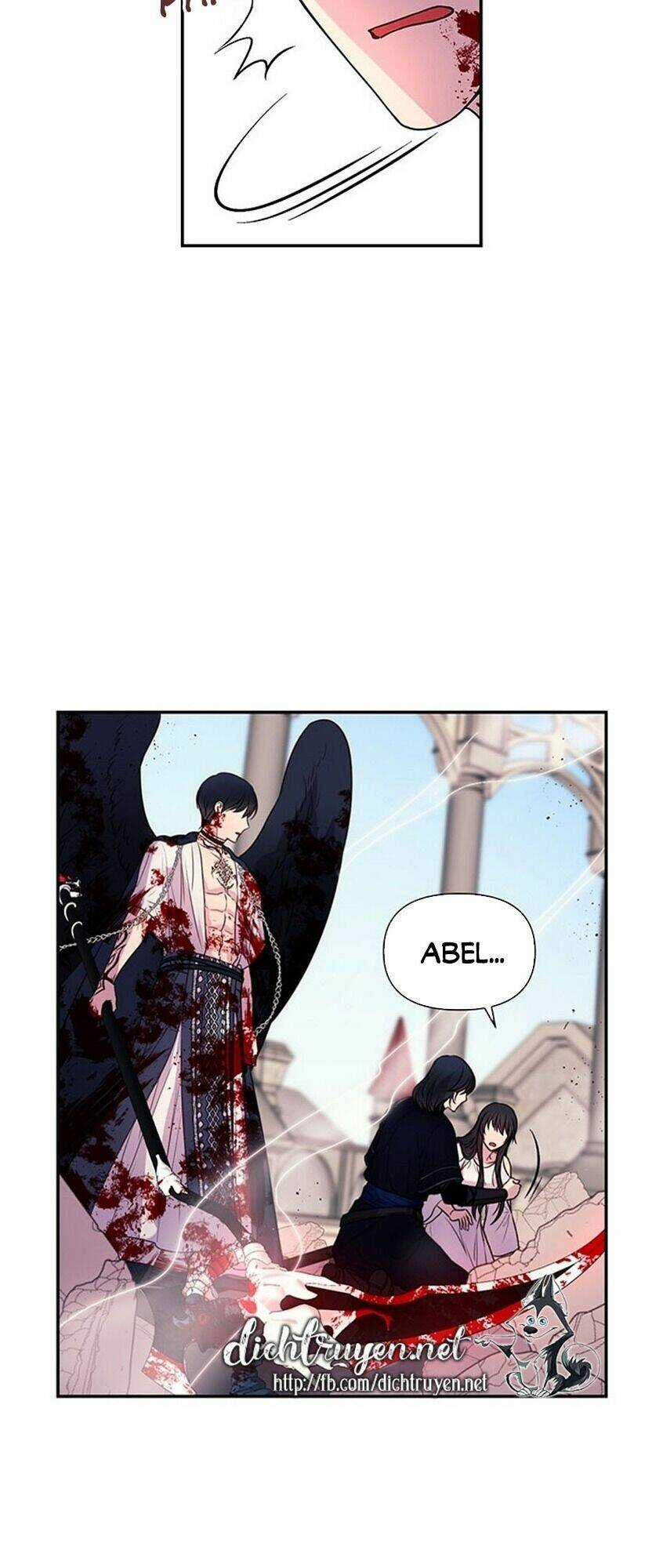 Hãy Cẩn Thận Sợi Tơ Hồng Chapter 10 trang 4