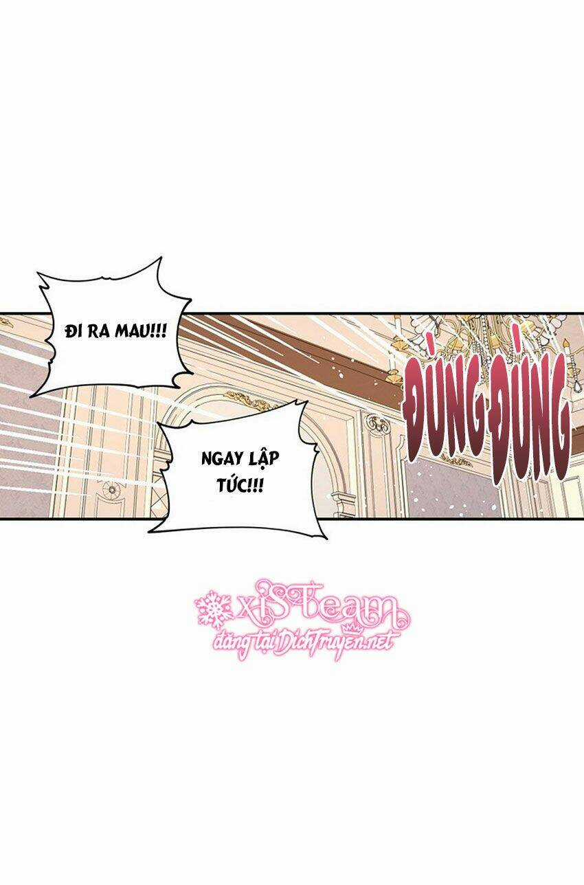 Hãy Cẩn Thận Sợi Tơ Hồng Chapter 11 trang 12