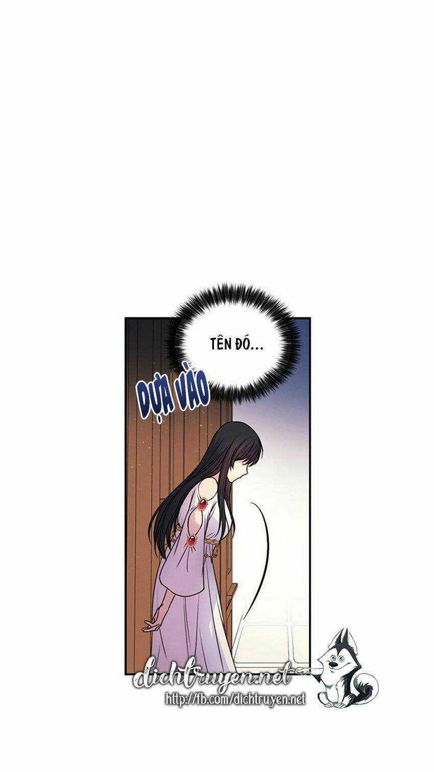 Hãy Cẩn Thận Sợi Tơ Hồng Chapter 11 trang 14