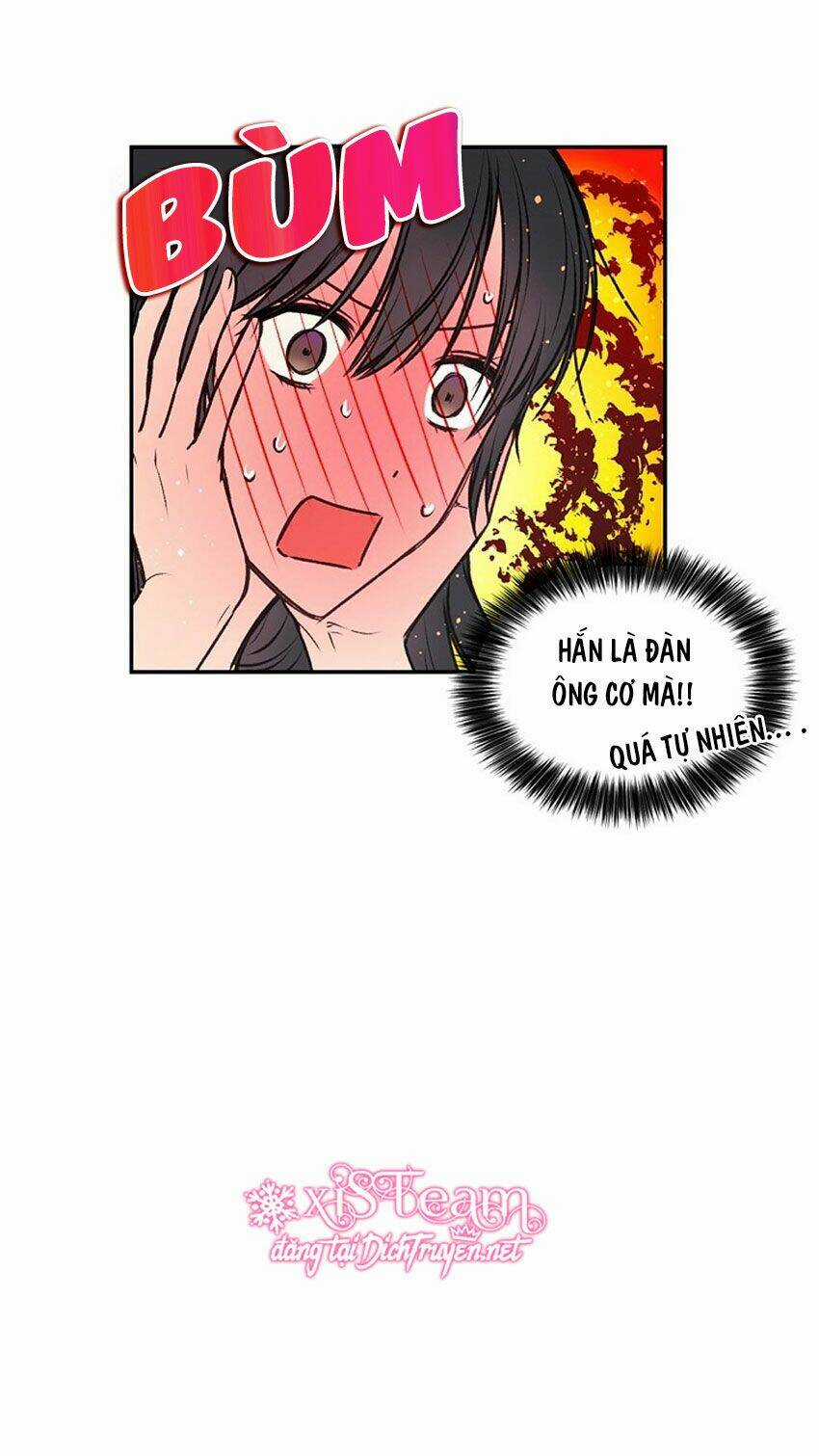 Hãy Cẩn Thận Sợi Tơ Hồng Chapter 11 trang 15