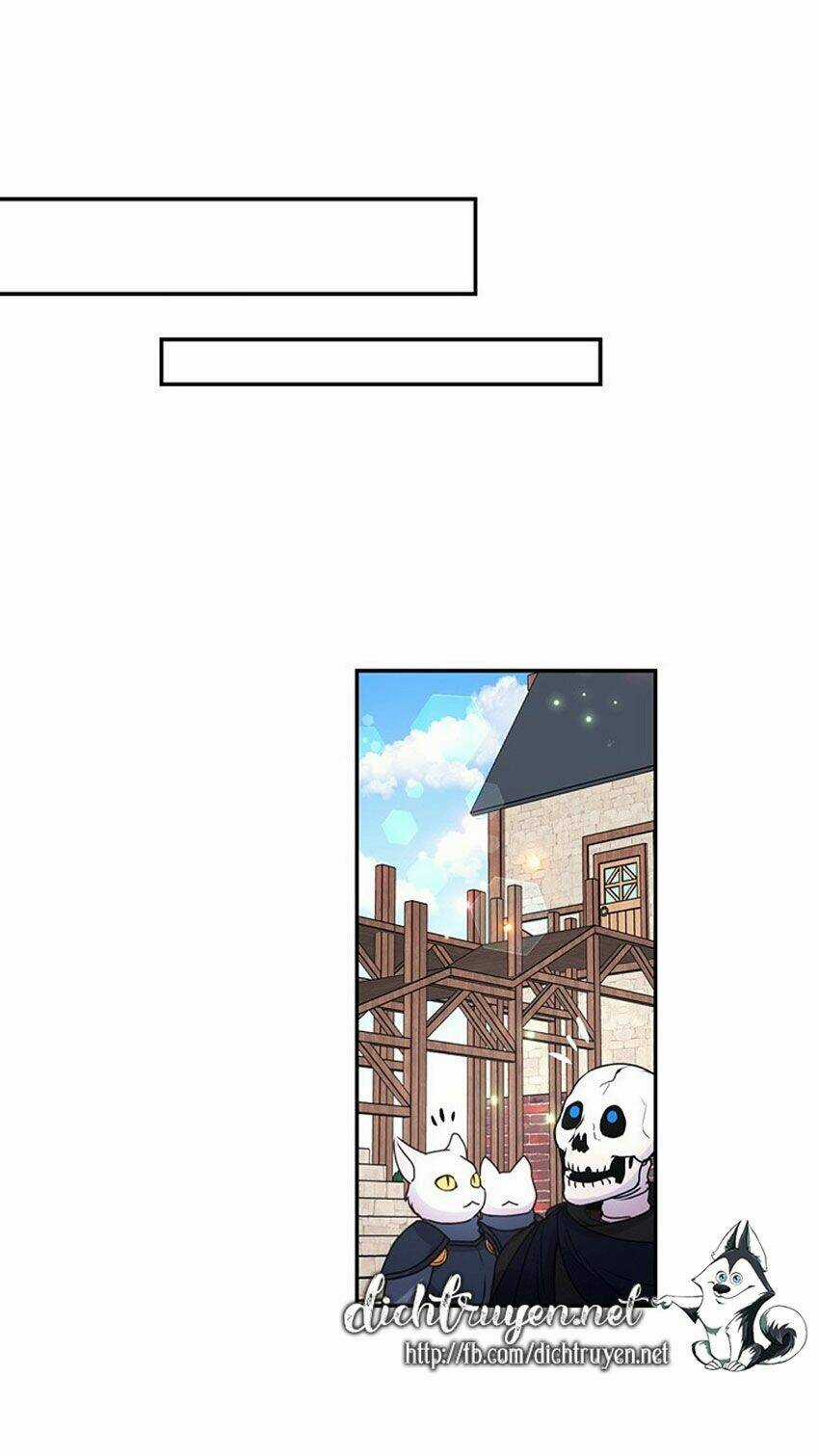 Hãy Cẩn Thận Sợi Tơ Hồng Chapter 11 trang 16