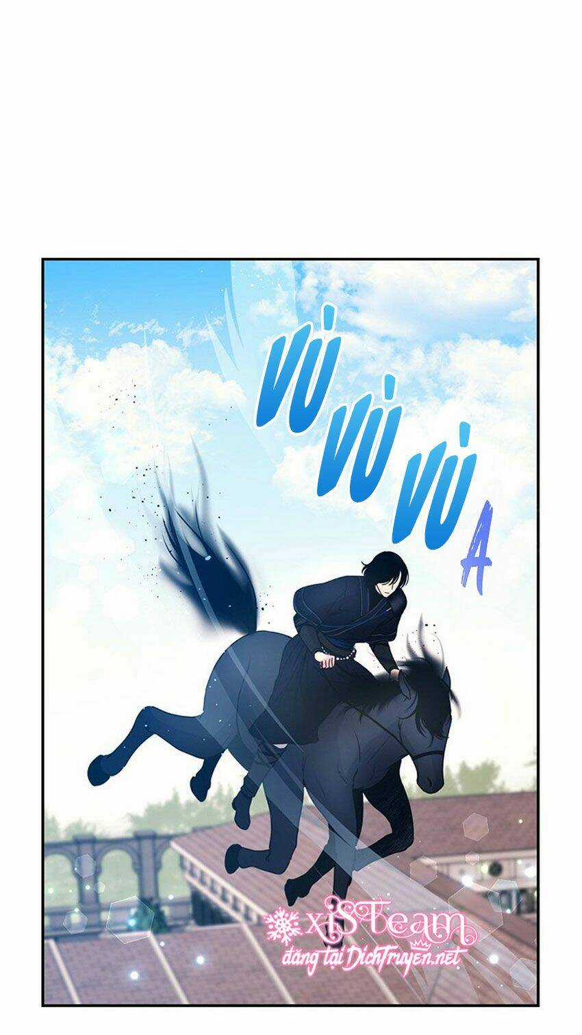 Hãy Cẩn Thận Sợi Tơ Hồng Chapter 11 trang 17