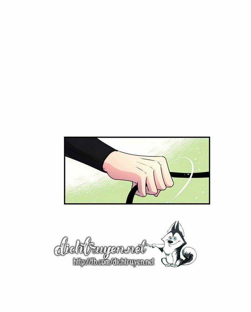 Hãy Cẩn Thận Sợi Tơ Hồng Chapter 11 trang 18