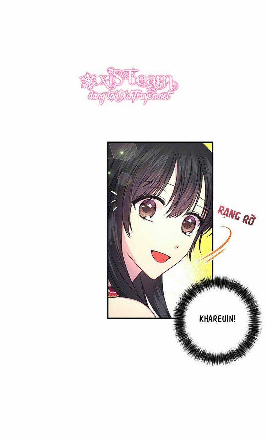 Hãy Cẩn Thận Sợi Tơ Hồng Chapter 11 trang 21