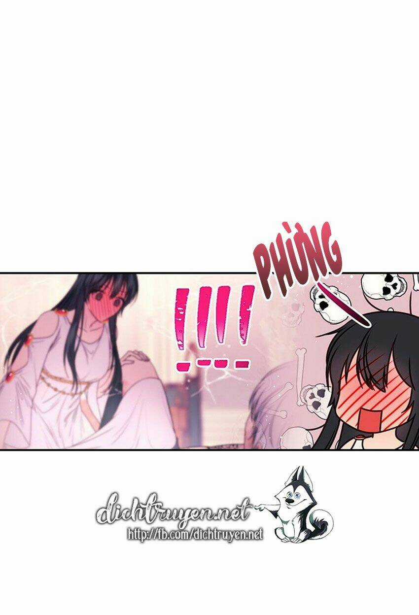 Hãy Cẩn Thận Sợi Tơ Hồng Chapter 11 trang 24