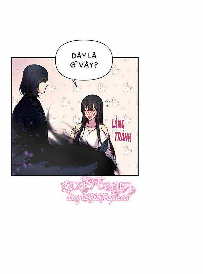 Hãy Cẩn Thận Sợi Tơ Hồng Chapter 11 trang 25