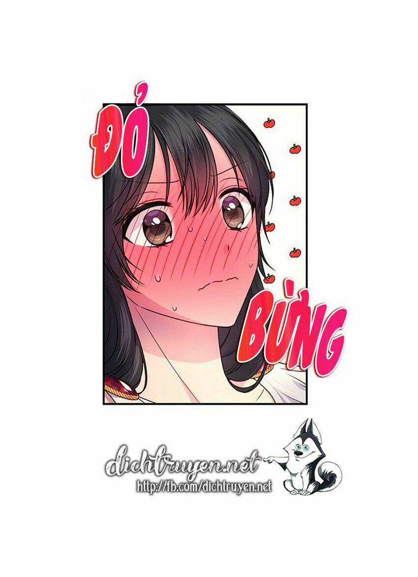 Hãy Cẩn Thận Sợi Tơ Hồng Chapter 11 trang 3