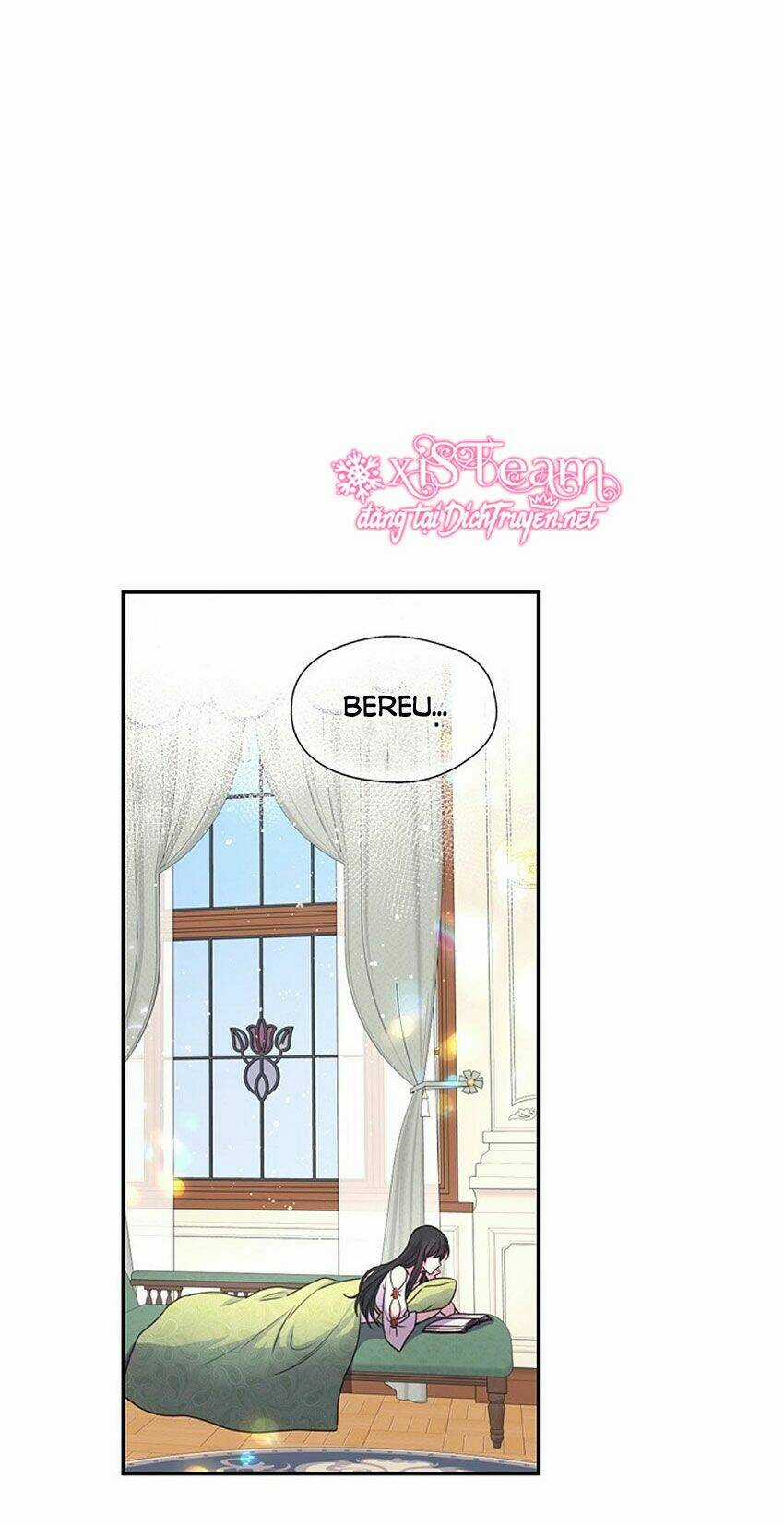 Hãy Cẩn Thận Sợi Tơ Hồng Chapter 11 trang 30