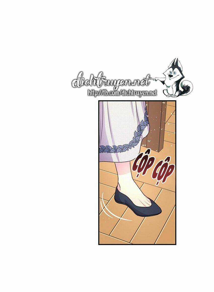 Hãy Cẩn Thận Sợi Tơ Hồng Chapter 11 trang 31