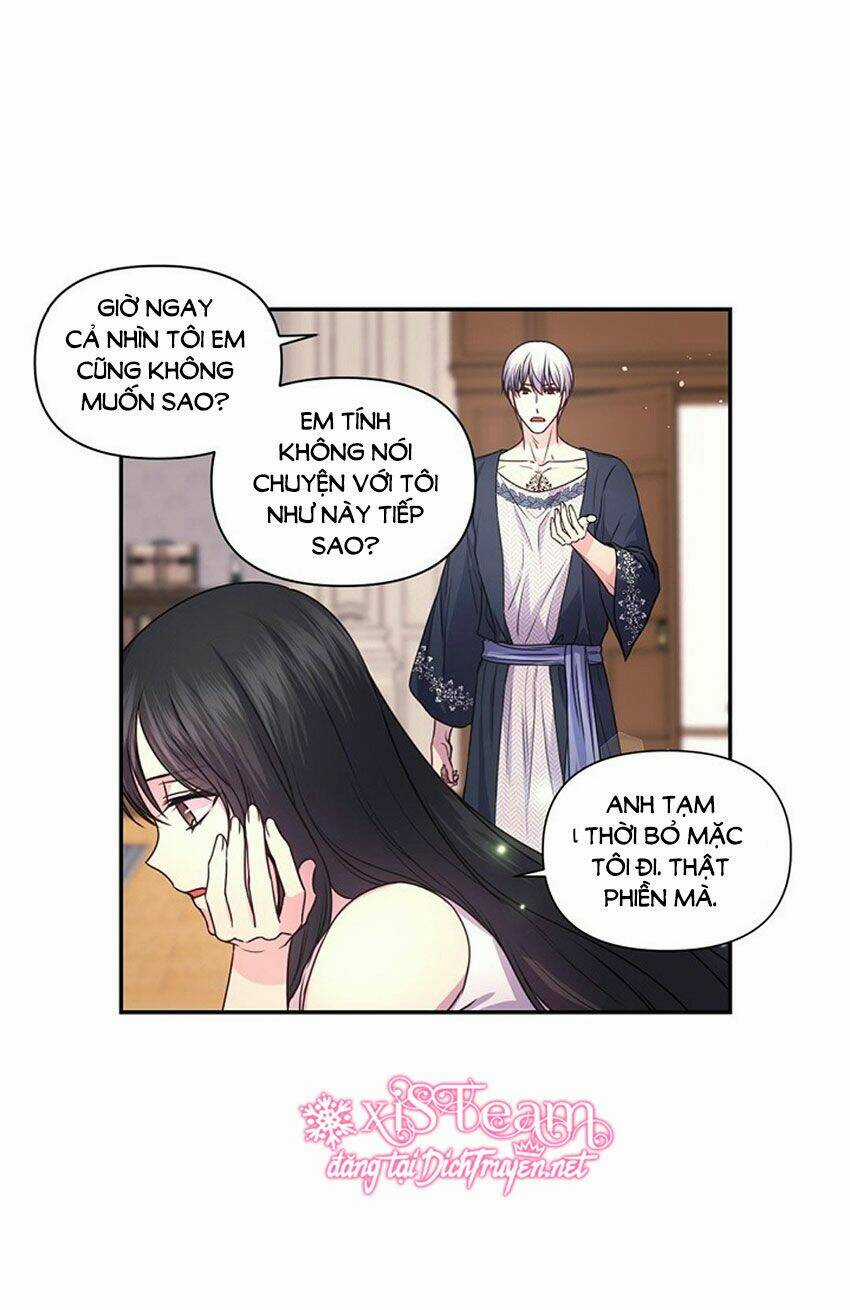 Hãy Cẩn Thận Sợi Tơ Hồng Chapter 11 trang 32