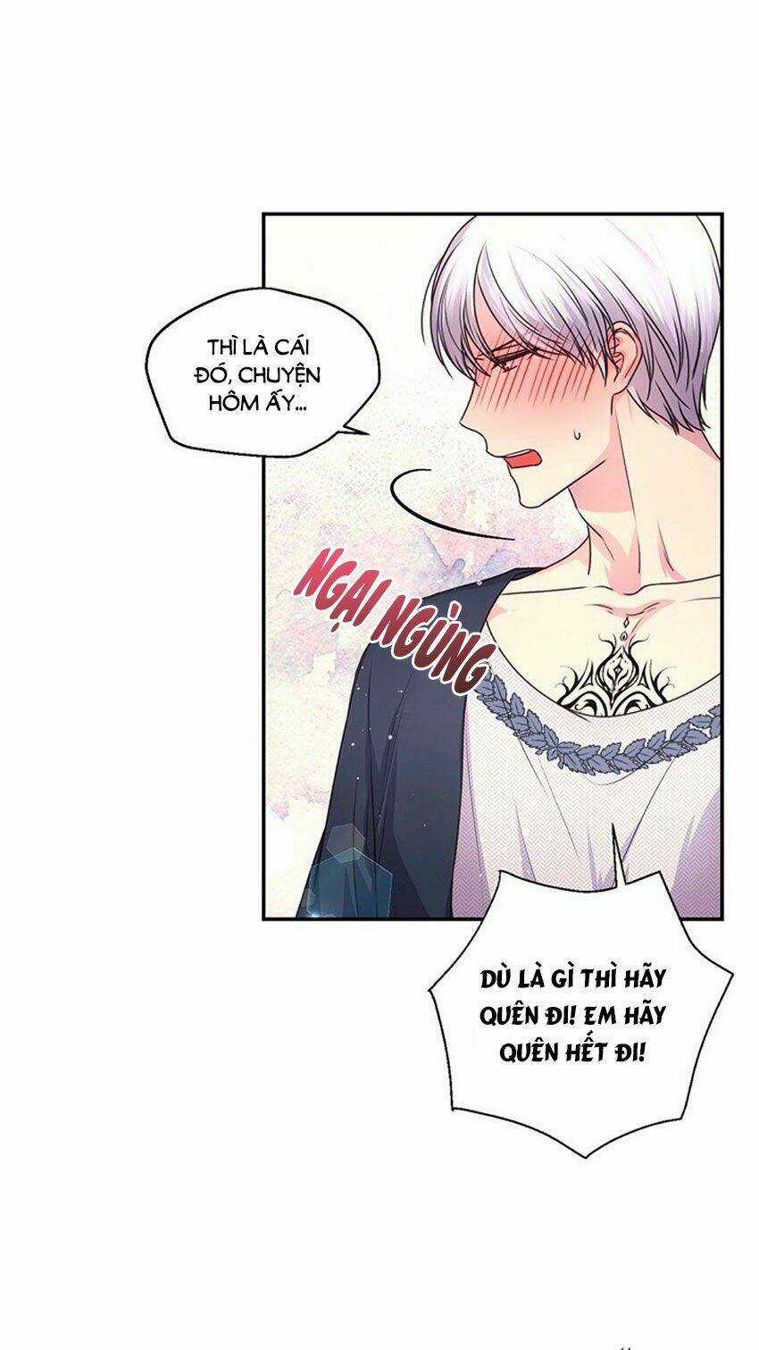 Hãy Cẩn Thận Sợi Tơ Hồng Chapter 11 trang 33