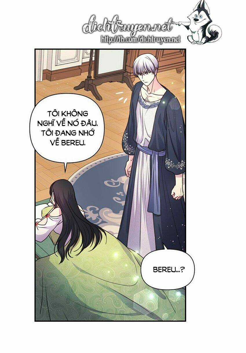 Hãy Cẩn Thận Sợi Tơ Hồng Chapter 11 trang 34