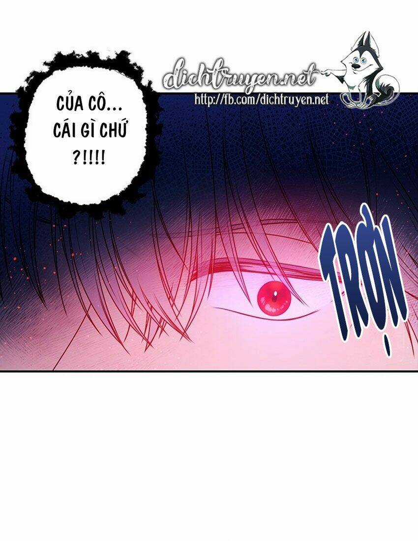 Hãy Cẩn Thận Sợi Tơ Hồng Chapter 11 trang 38