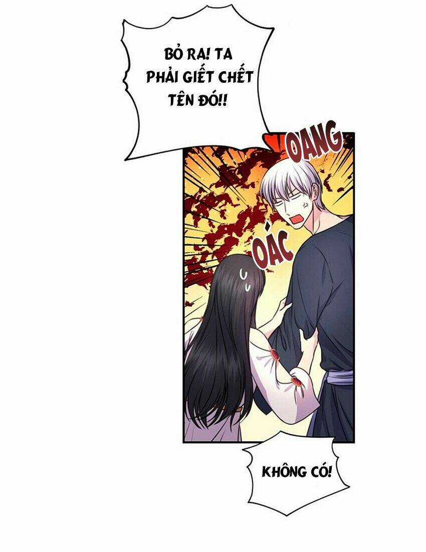 Hãy Cẩn Thận Sợi Tơ Hồng Chapter 11 trang 39