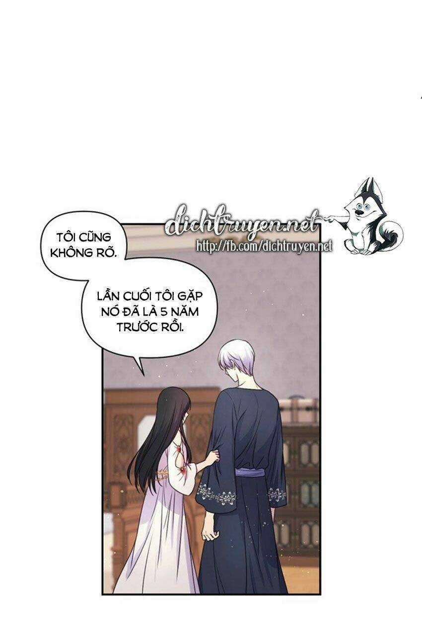 Hãy Cẩn Thận Sợi Tơ Hồng Chapter 11 trang 41