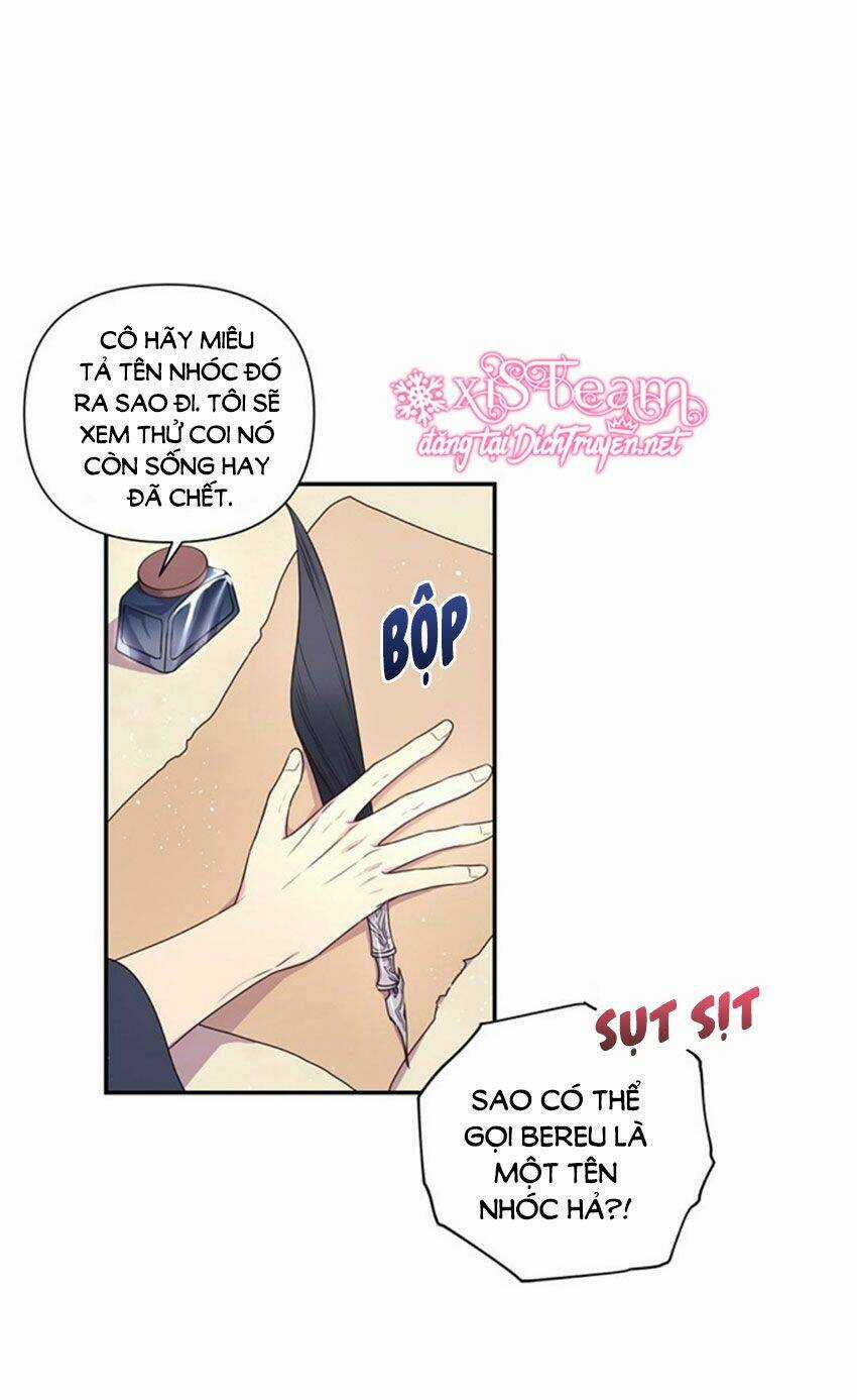 Hãy Cẩn Thận Sợi Tơ Hồng Chapter 11 trang 42