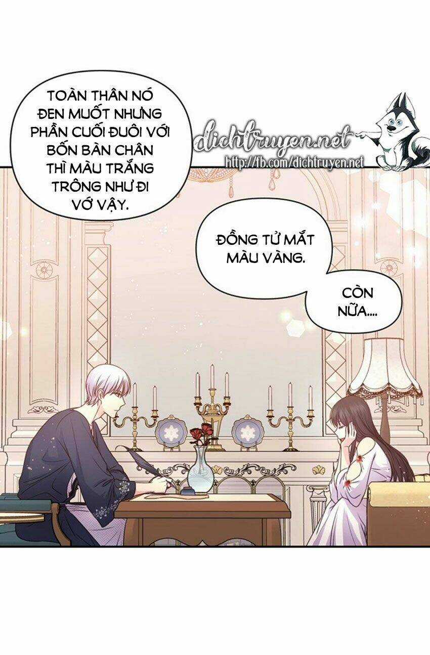 Hãy Cẩn Thận Sợi Tơ Hồng Chapter 11 trang 43