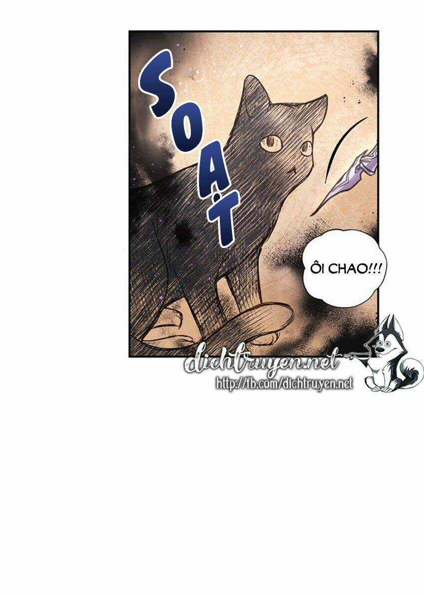 Hãy Cẩn Thận Sợi Tơ Hồng Chapter 11 trang 45