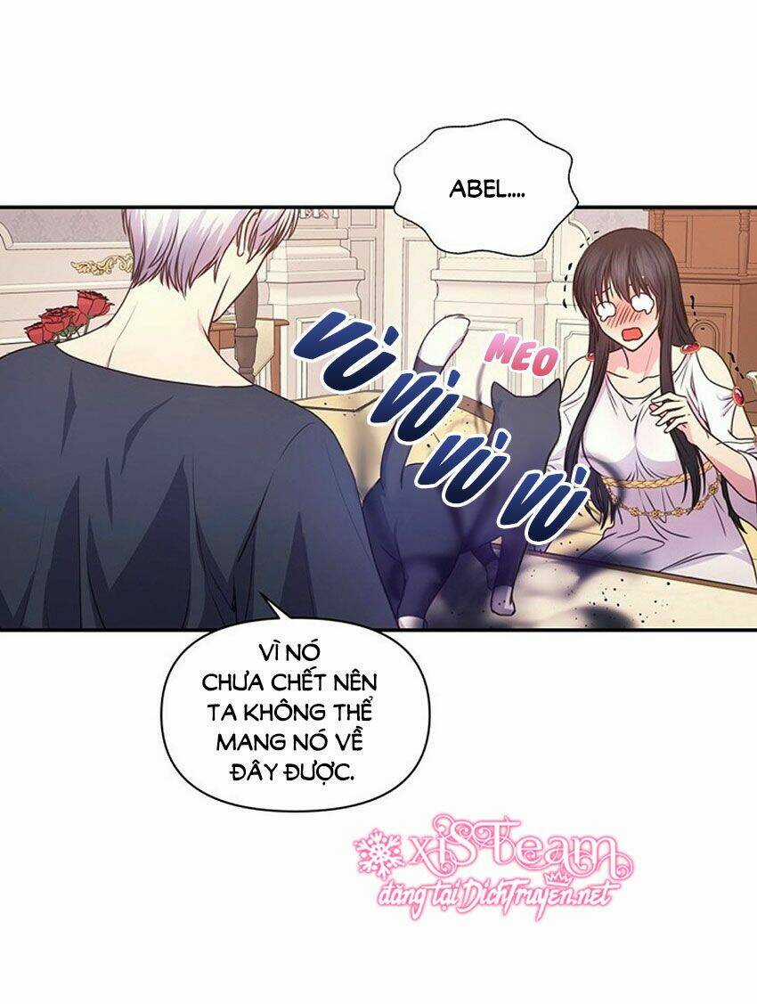 Hãy Cẩn Thận Sợi Tơ Hồng Chapter 11 trang 46