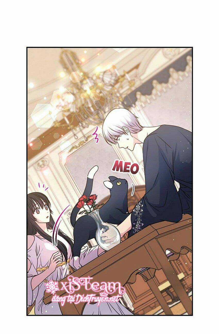 Hãy Cẩn Thận Sợi Tơ Hồng Chapter 11 trang 49