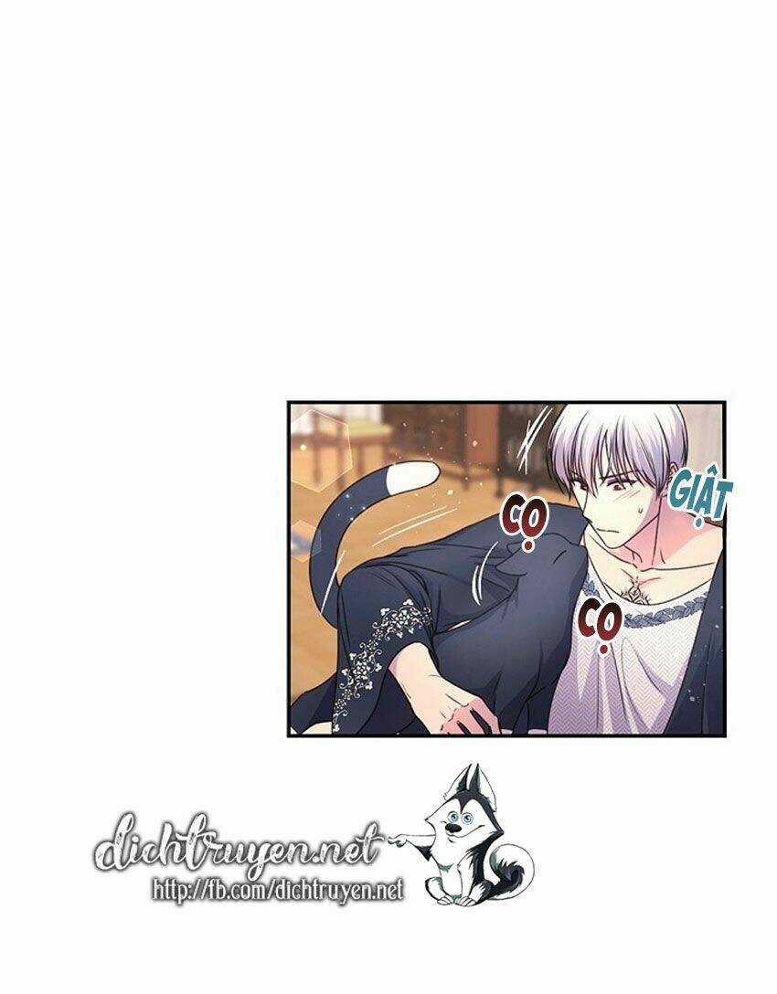 Hãy Cẩn Thận Sợi Tơ Hồng Chapter 11 trang 50