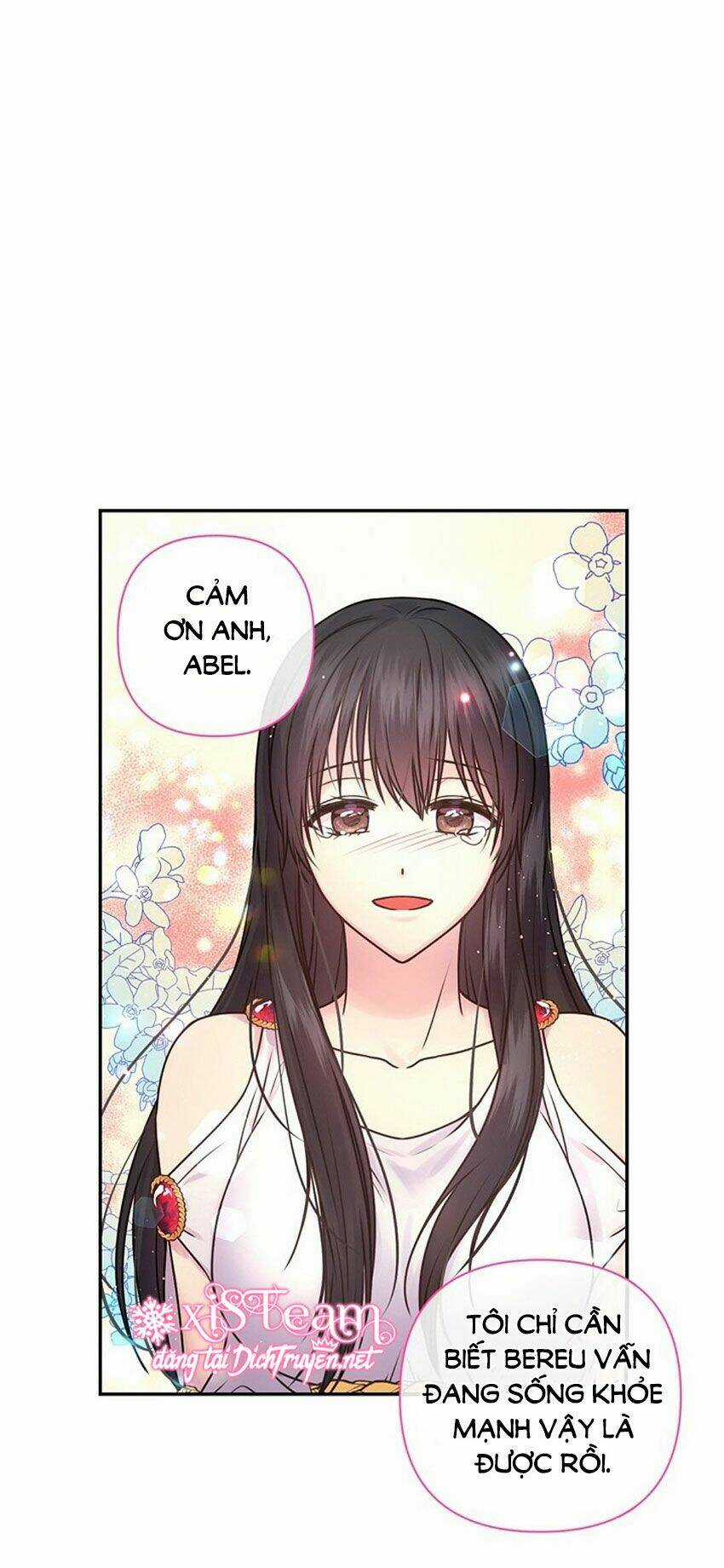 Hãy Cẩn Thận Sợi Tơ Hồng Chapter 11 trang 53