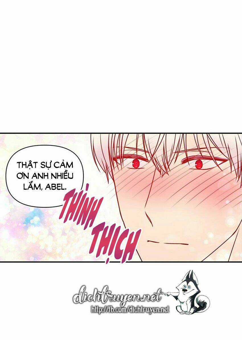 Hãy Cẩn Thận Sợi Tơ Hồng Chapter 11 trang 54