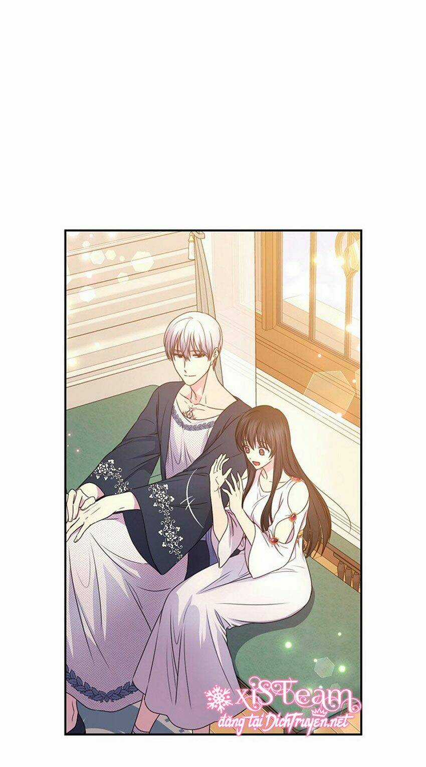 Hãy Cẩn Thận Sợi Tơ Hồng Chapter 11 trang 55