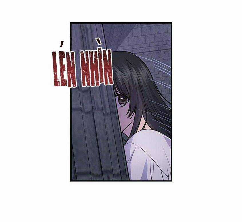 Hãy Cẩn Thận Sợi Tơ Hồng Chapter 12 trang 15