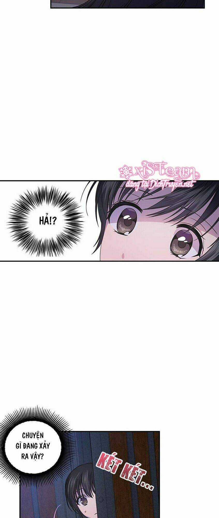 Hãy Cẩn Thận Sợi Tơ Hồng Chapter 12 trang 2