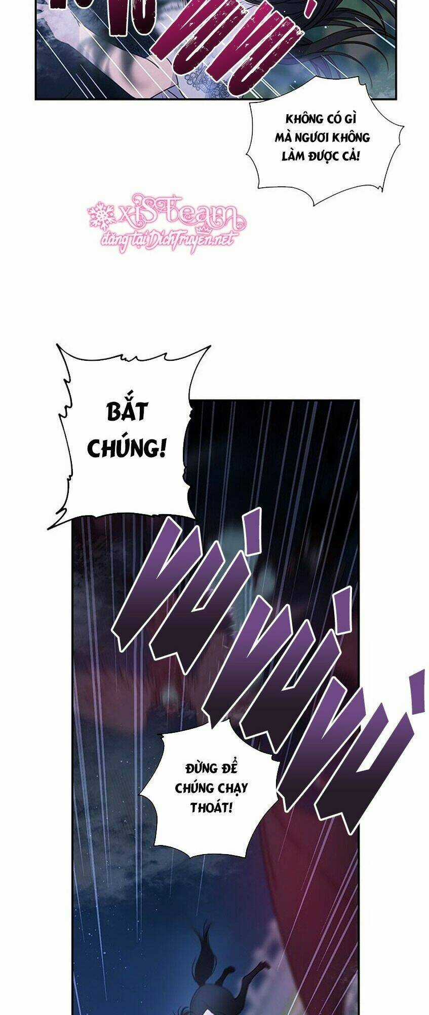 Hãy Cẩn Thận Sợi Tơ Hồng Chapter 12 trang 29