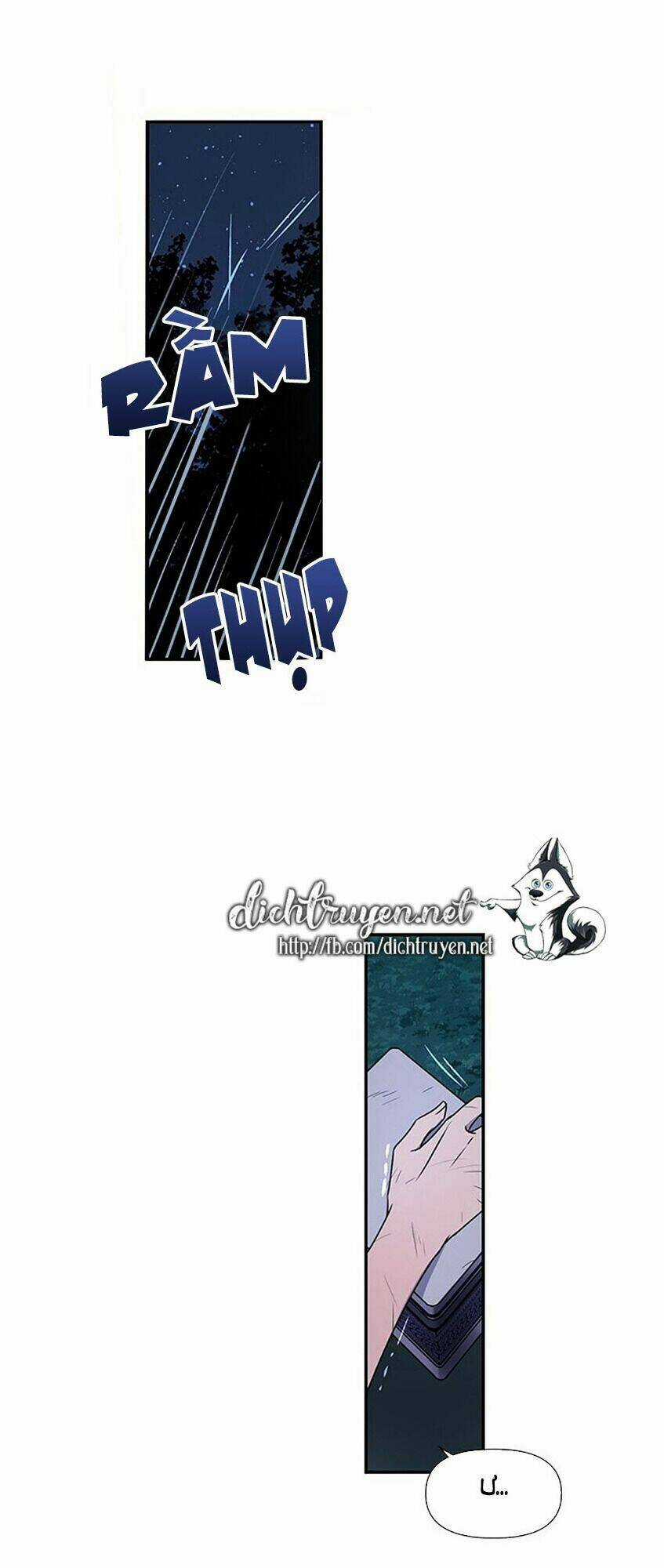 Hãy Cẩn Thận Sợi Tơ Hồng Chapter 12 trang 33