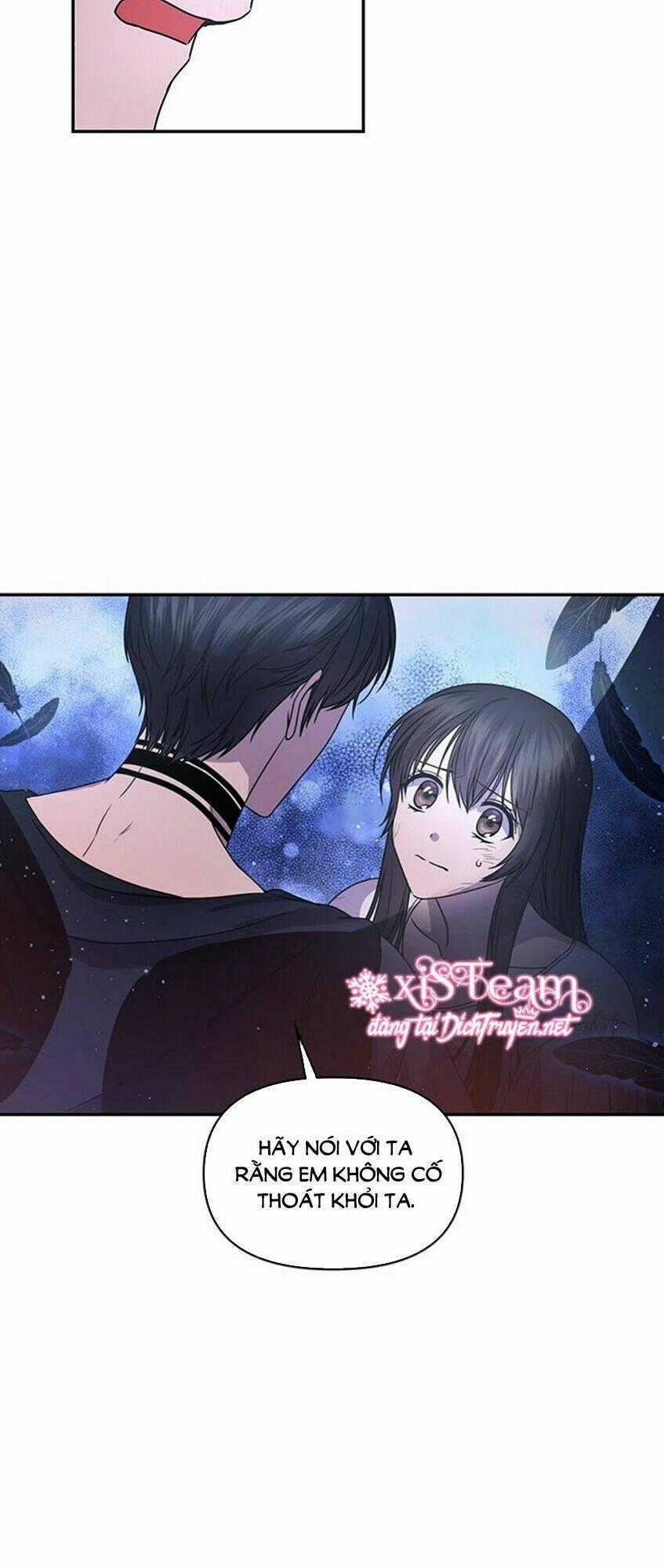 Hãy Cẩn Thận Sợi Tơ Hồng Chapter 12 trang 42