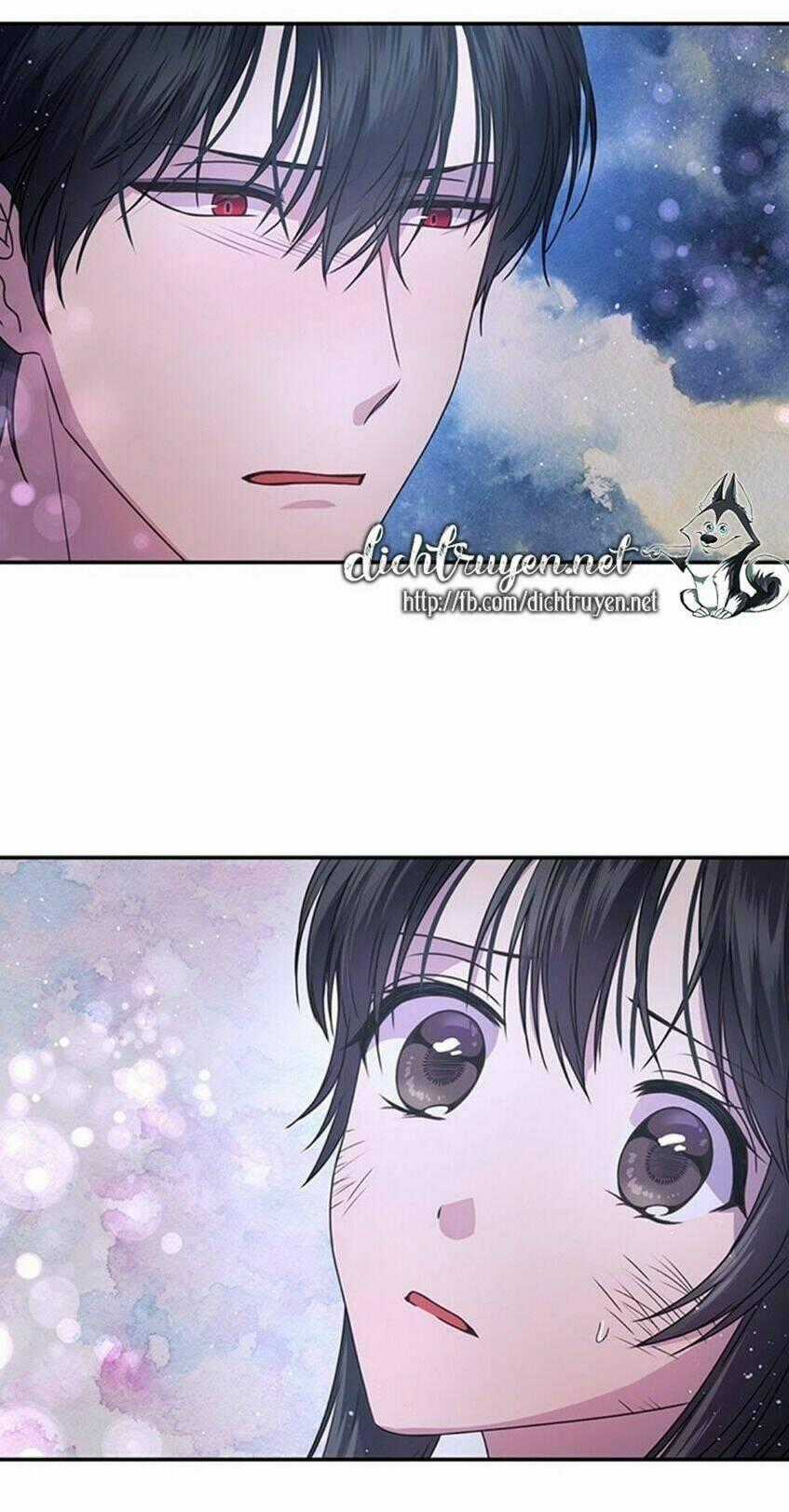 Hãy Cẩn Thận Sợi Tơ Hồng Chapter 12 trang 43