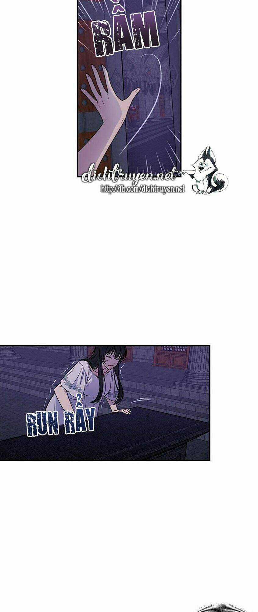 Hãy Cẩn Thận Sợi Tơ Hồng Chapter 12 trang 9