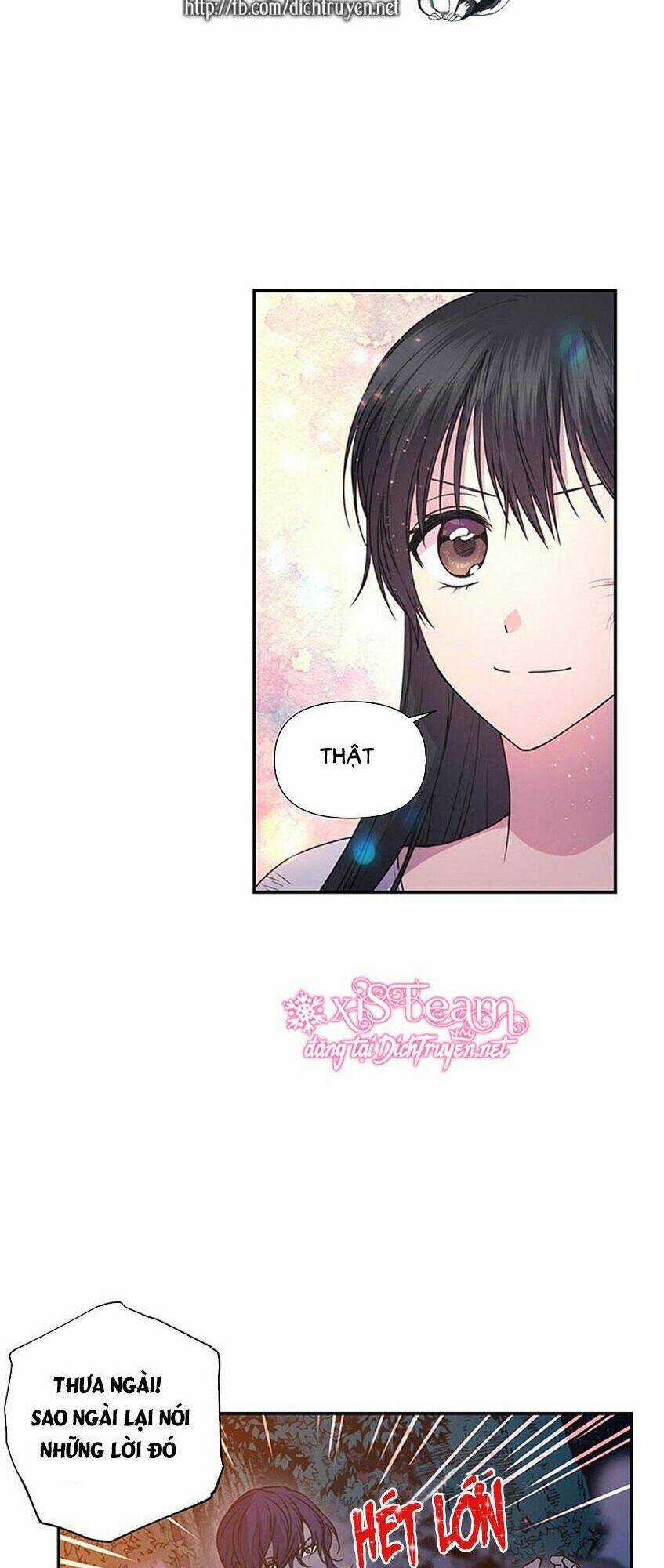 Hãy Cẩn Thận Sợi Tơ Hồng Chapter 13 trang 10