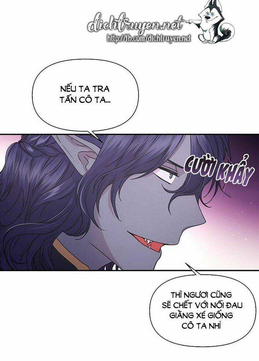 Hãy Cẩn Thận Sợi Tơ Hồng Chapter 13 trang 15