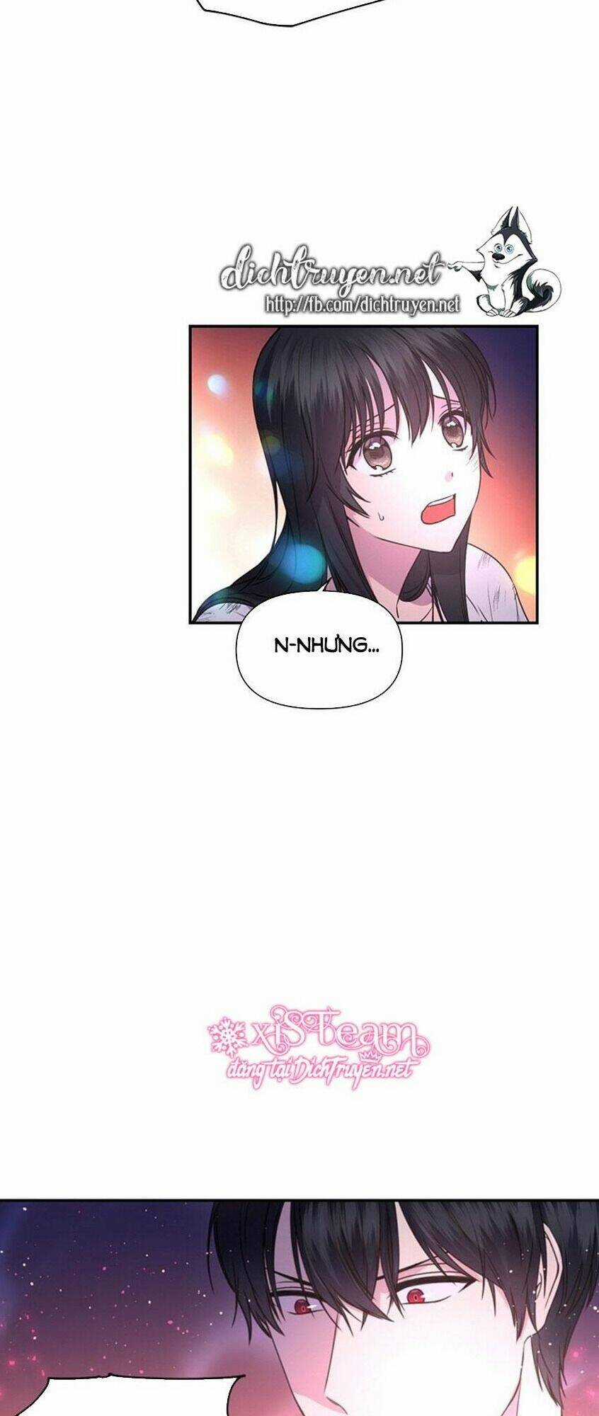 Hãy Cẩn Thận Sợi Tơ Hồng Chapter 13 trang 24