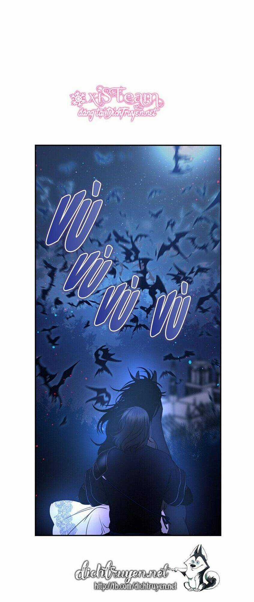 Hãy Cẩn Thận Sợi Tơ Hồng Chapter 13 trang 34